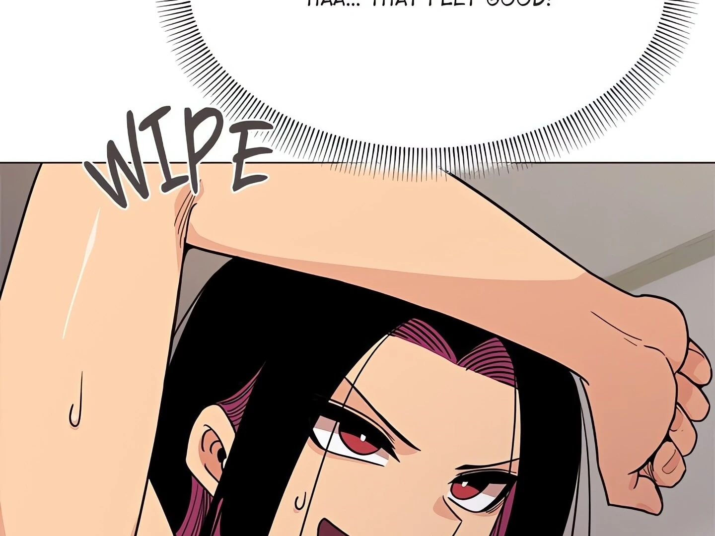 Someone Stop Her! Chapter 12 - Page 207