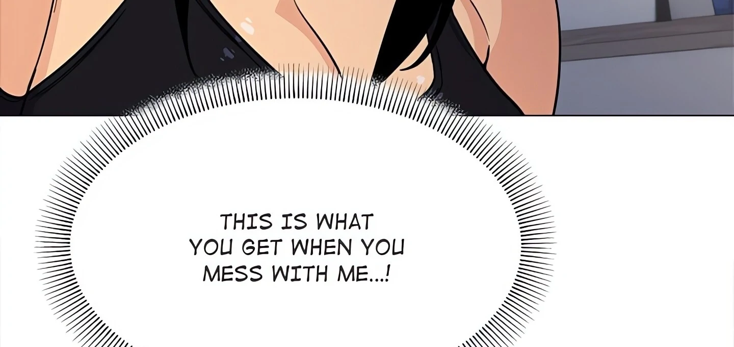 Someone Stop Her! Chapter 12 - Page 209
