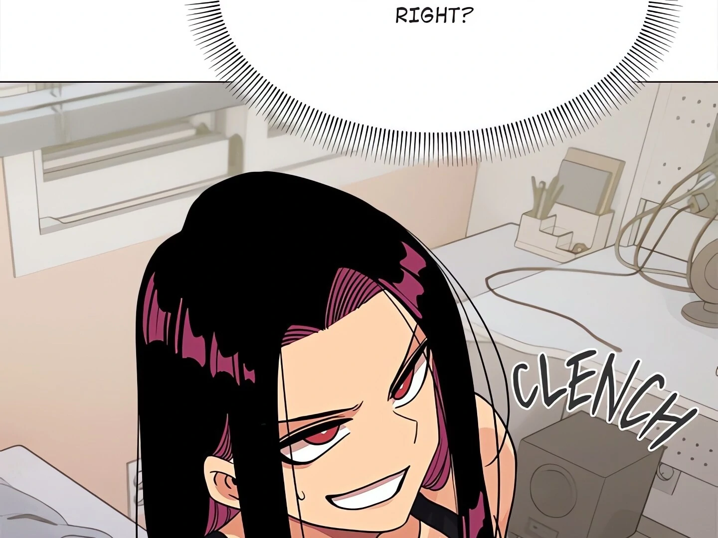 Someone Stop Her! Chapter 12 - Page 211