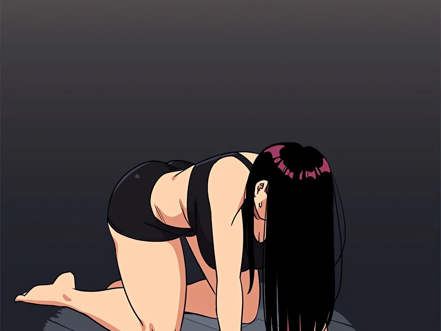 Someone Stop Her! Chapter 12 - Page 215