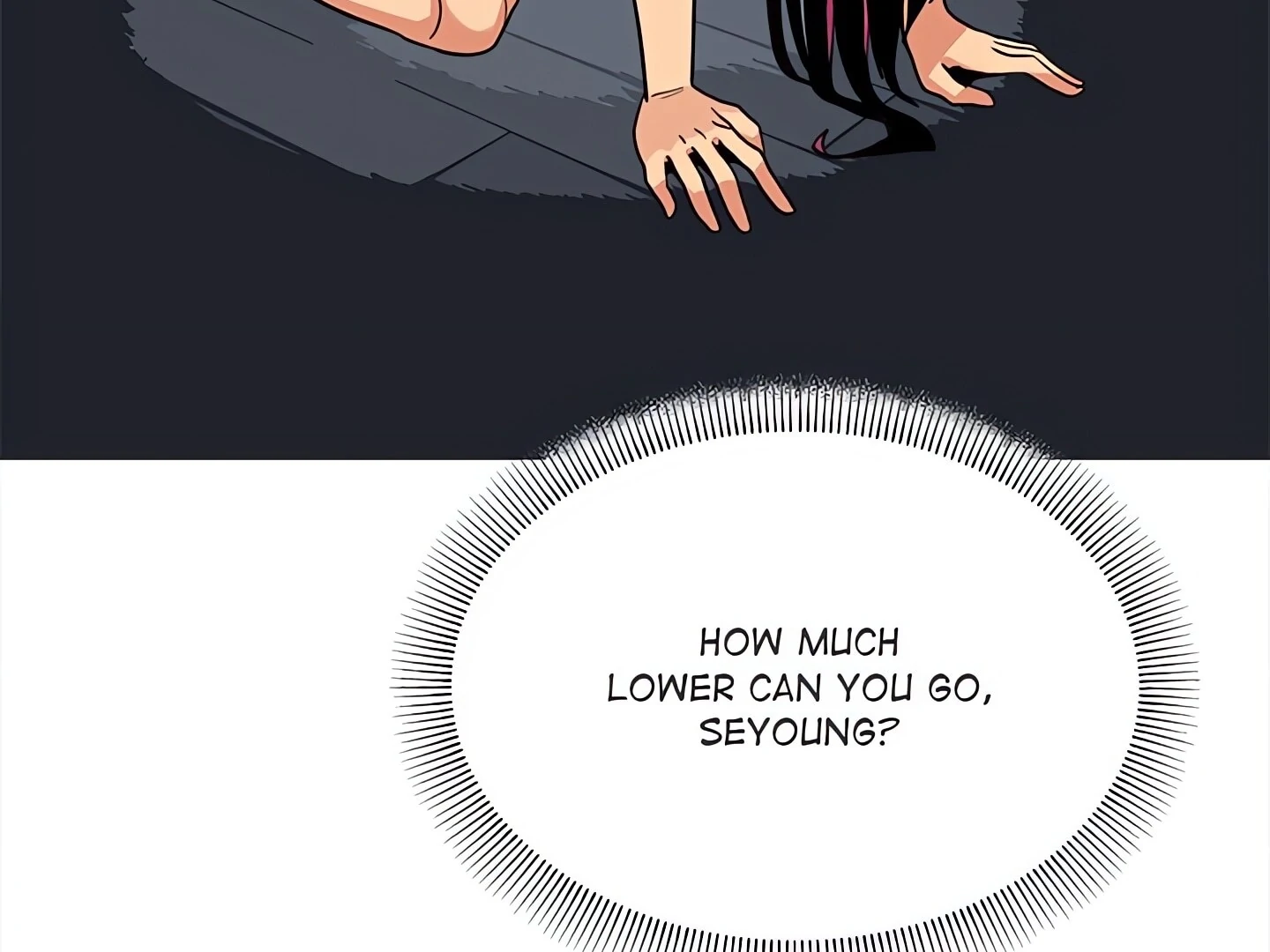 Someone Stop Her! Chapter 12 - Page 216