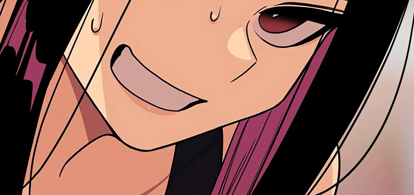 Someone Stop Her! Chapter 12 - Page 219