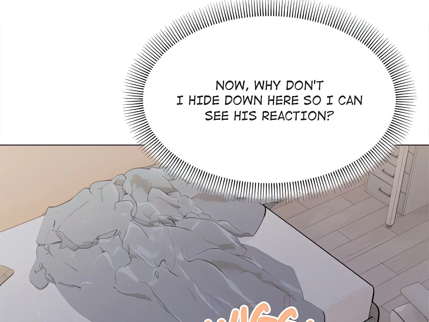 Someone Stop Her! Chapter 12 - Page 221