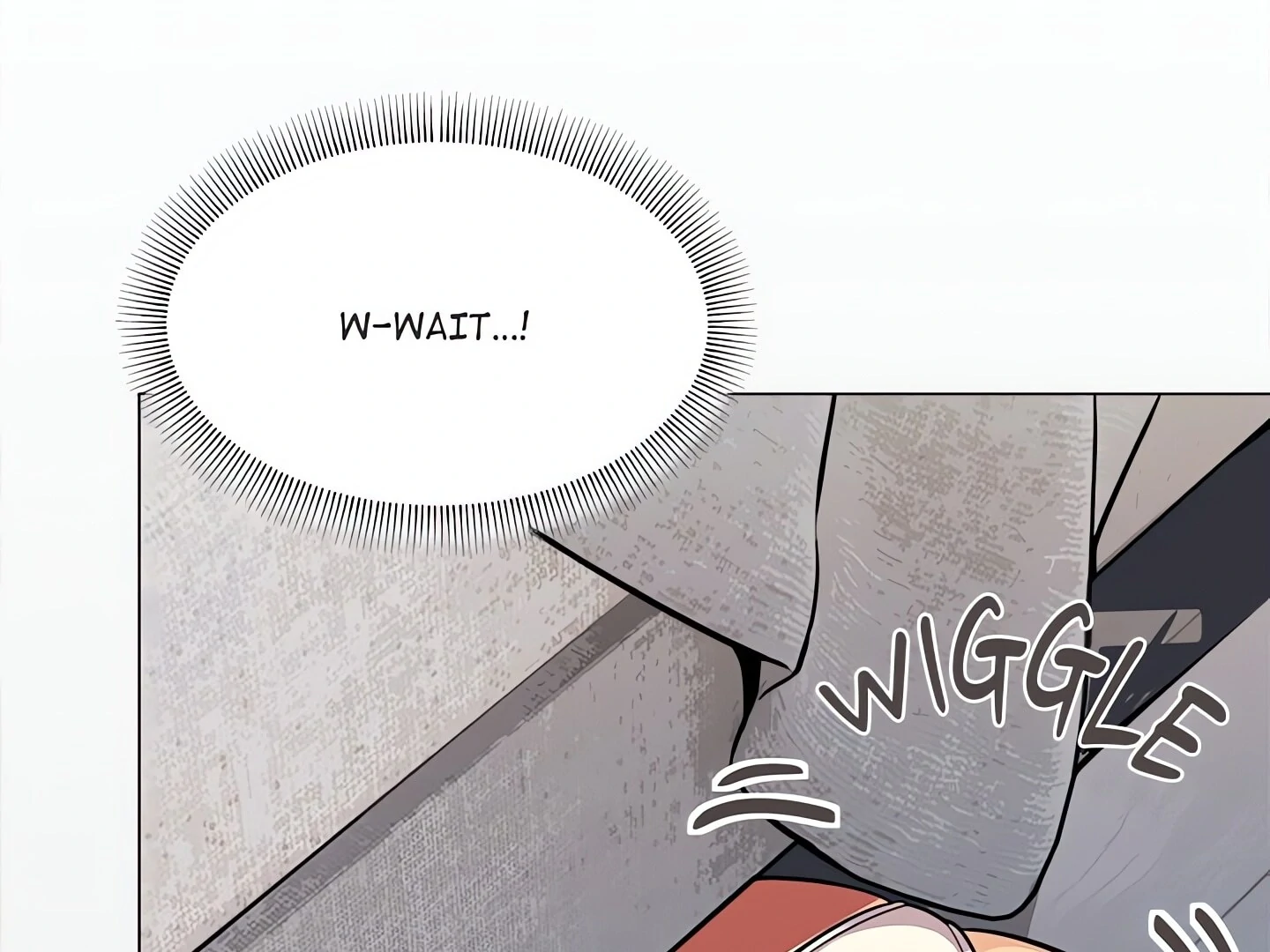 Someone Stop Her! Chapter 12 - Page 224