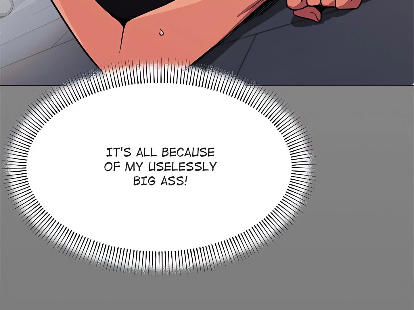 Someone Stop Her! Chapter 12 - Page 231