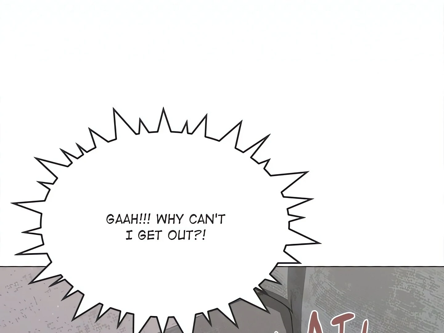 Someone Stop Her! Chapter 12 - Page 236