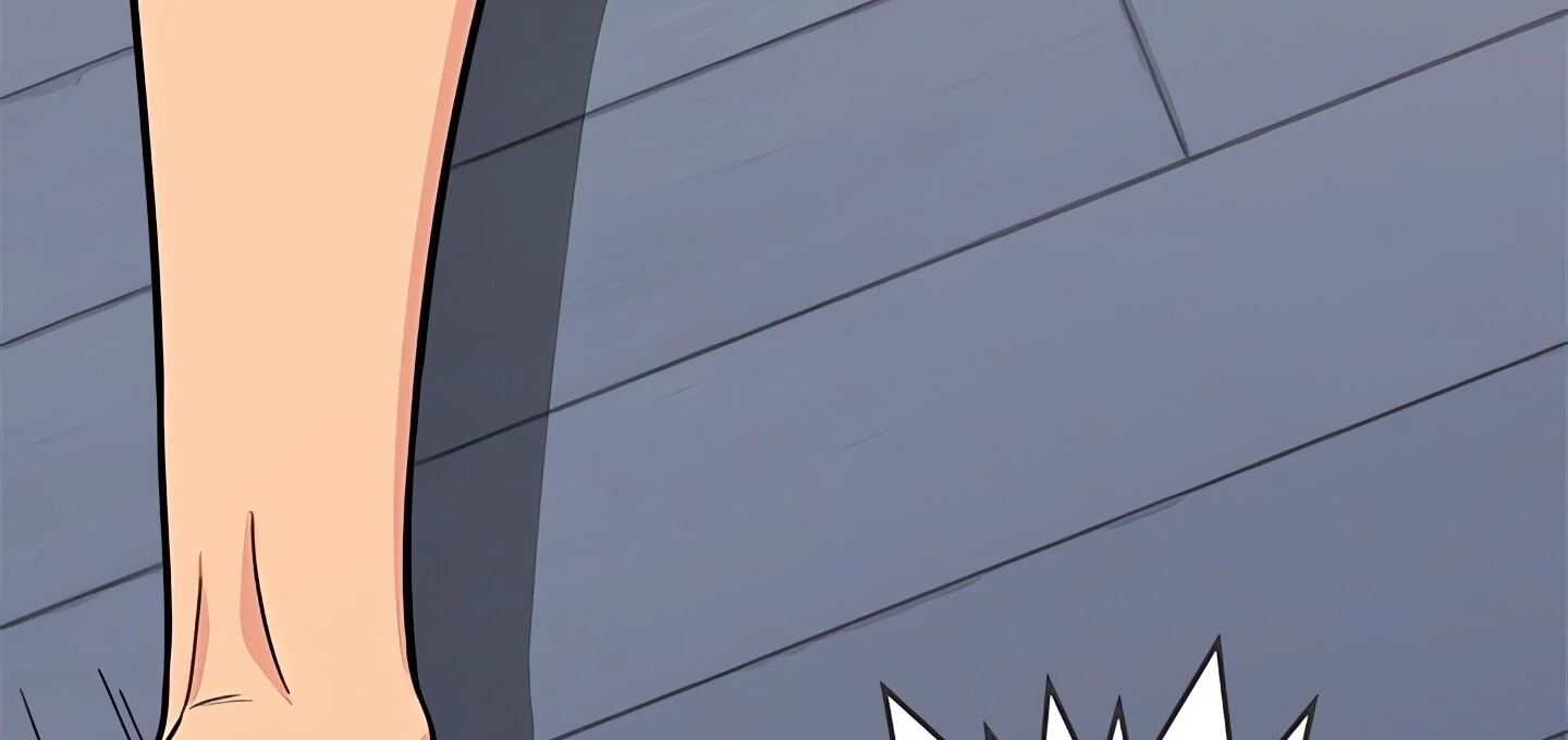 Someone Stop Her! Chapter 12 - Page 239