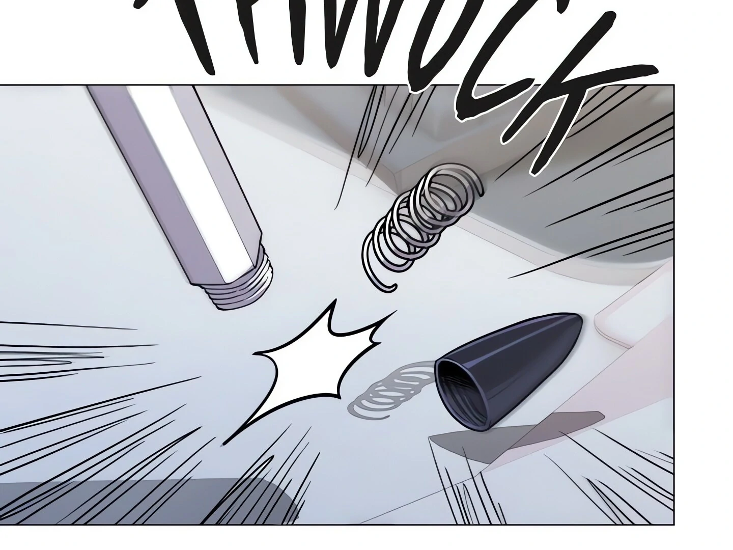 Someone Stop Her! Chapter 12 - Page 24