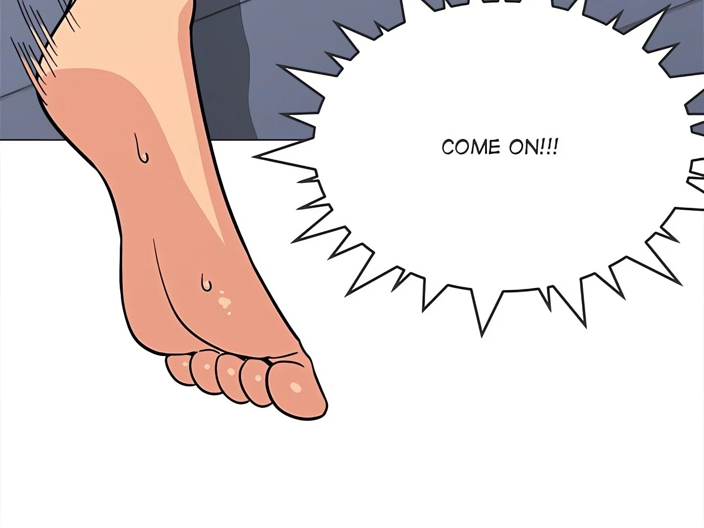 Someone Stop Her! Chapter 12 - Page 240