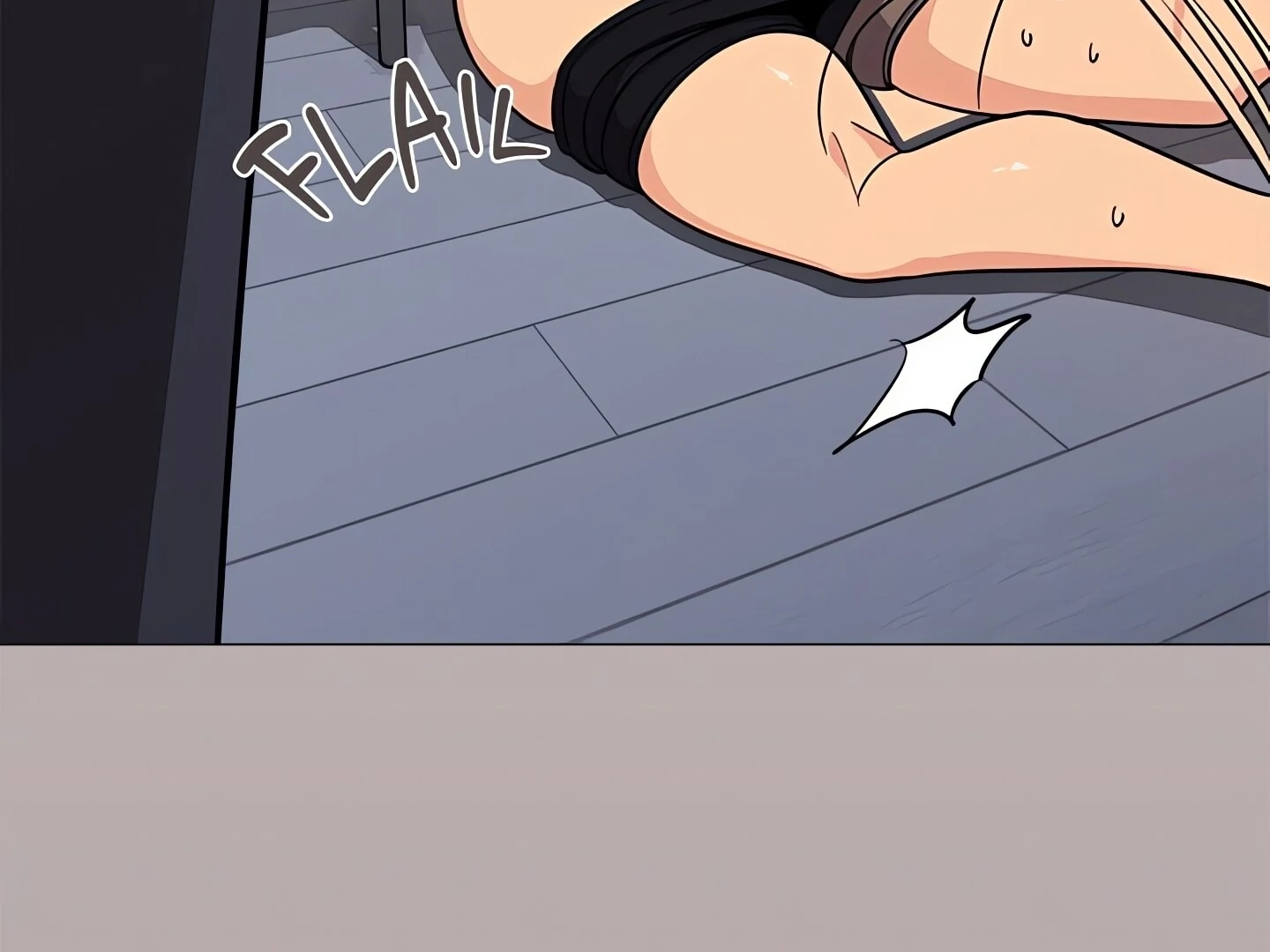 Someone Stop Her! Chapter 12 - Page 243