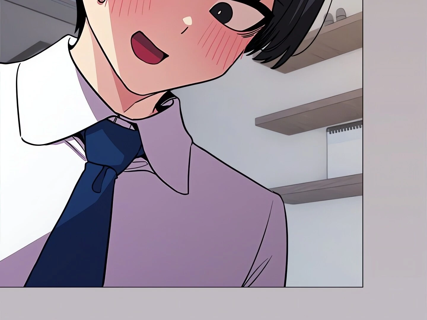 Someone Stop Her! Chapter 12 - Page 246