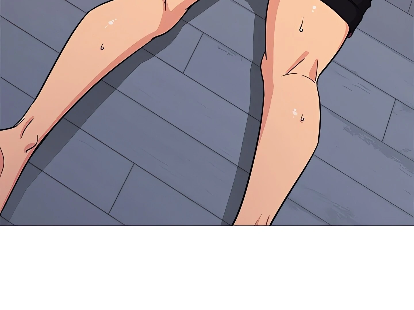 Someone Stop Her! Chapter 12 - Page 254