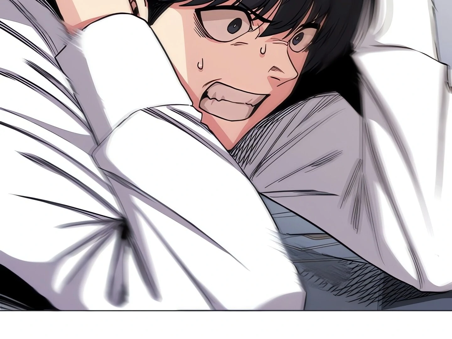 Someone Stop Her! Chapter 12 - Page 27