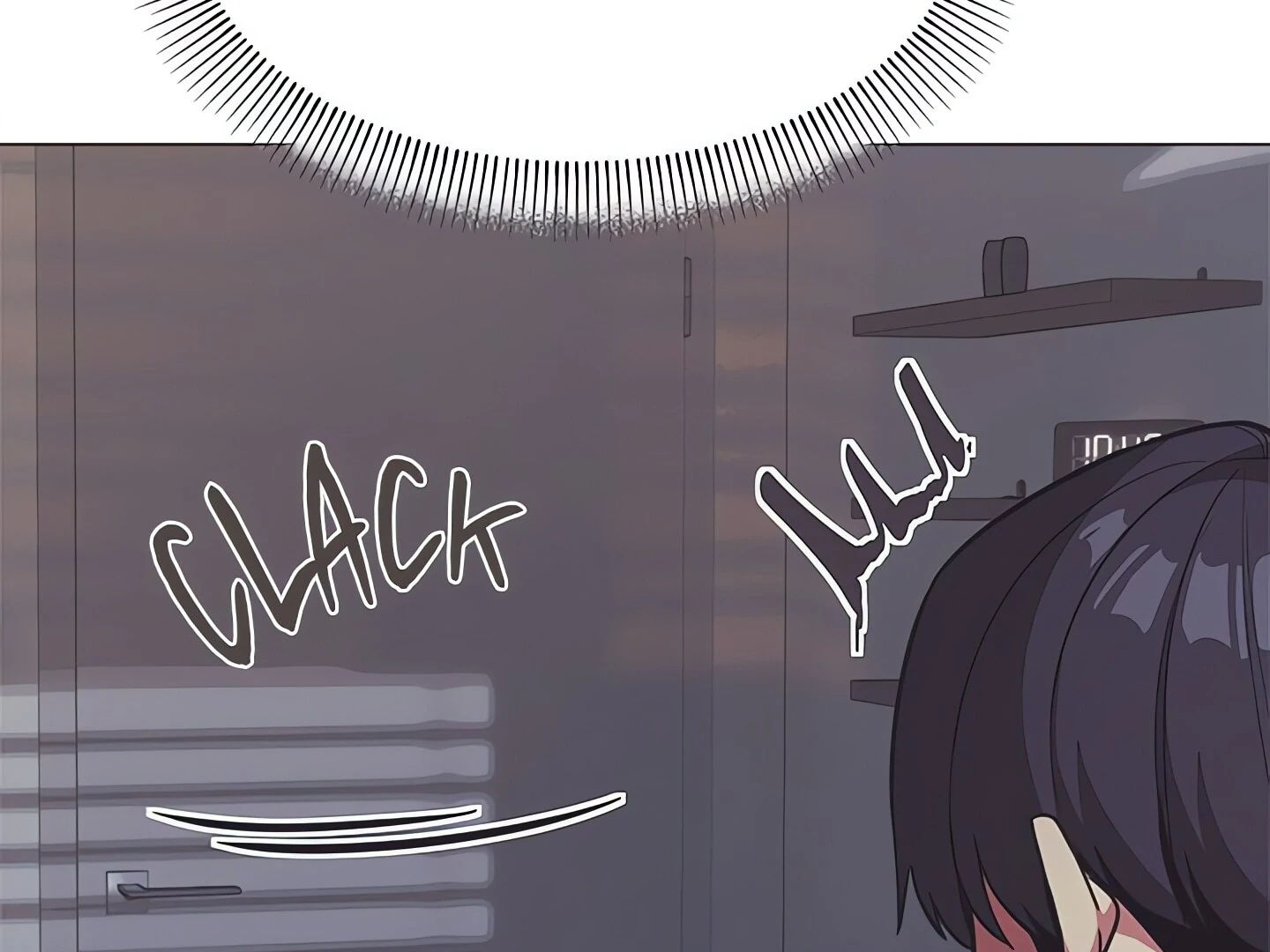 Someone Stop Her! Chapter 12 - Page 31