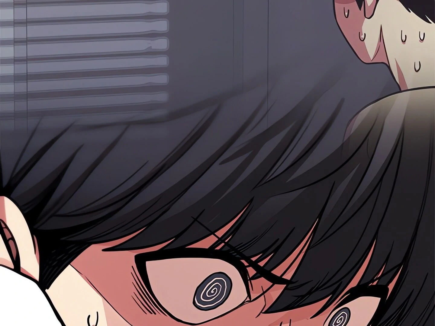 Someone Stop Her! Chapter 12 - Page 32