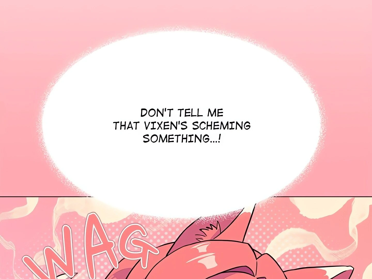 Someone Stop Her! Chapter 12 - Page 35