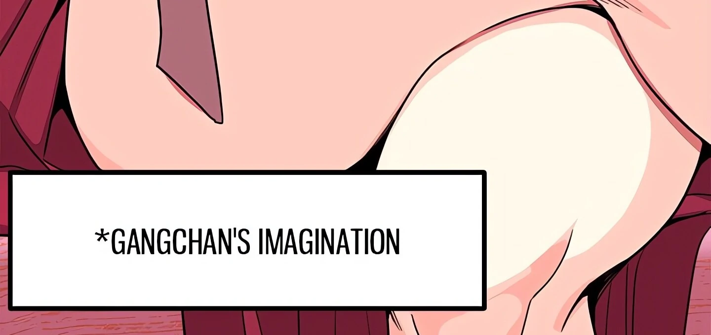 Someone Stop Her! Chapter 12 - Page 38