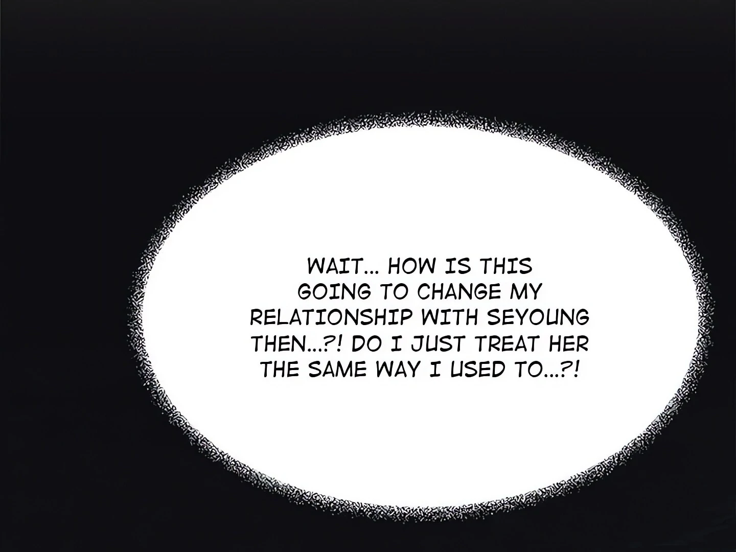 Someone Stop Her! Chapter 12 - Page 40