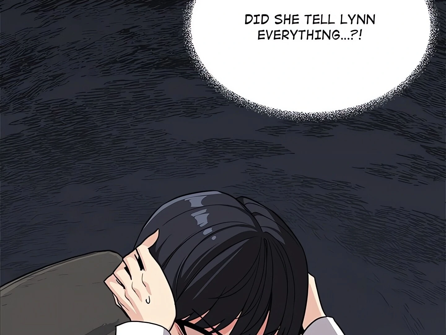 Someone Stop Her! Chapter 12 - Page 42