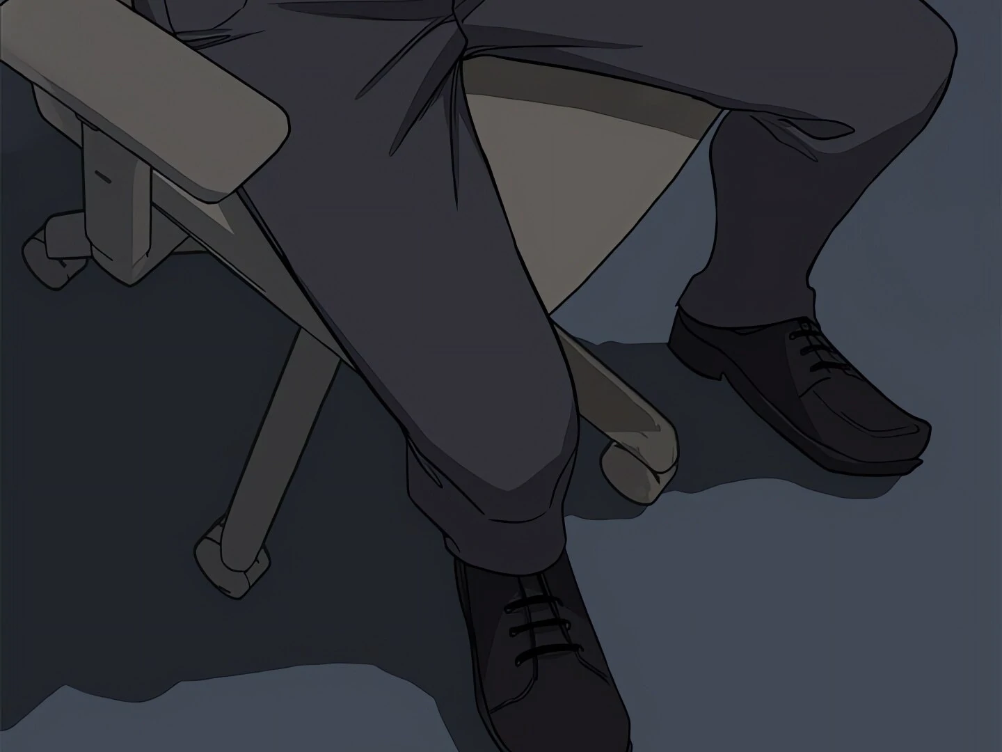 Someone Stop Her! Chapter 12 - Page 44