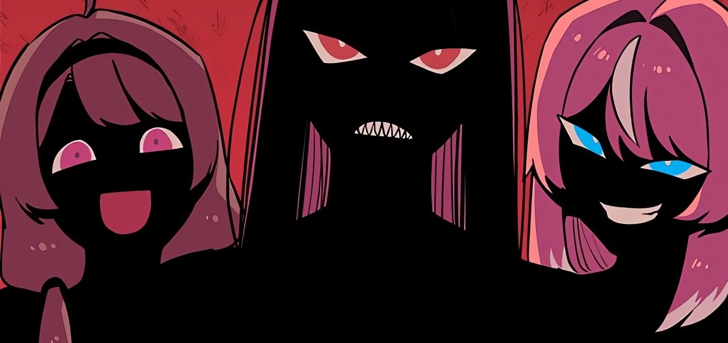Someone Stop Her! Chapter 12 - Page 48