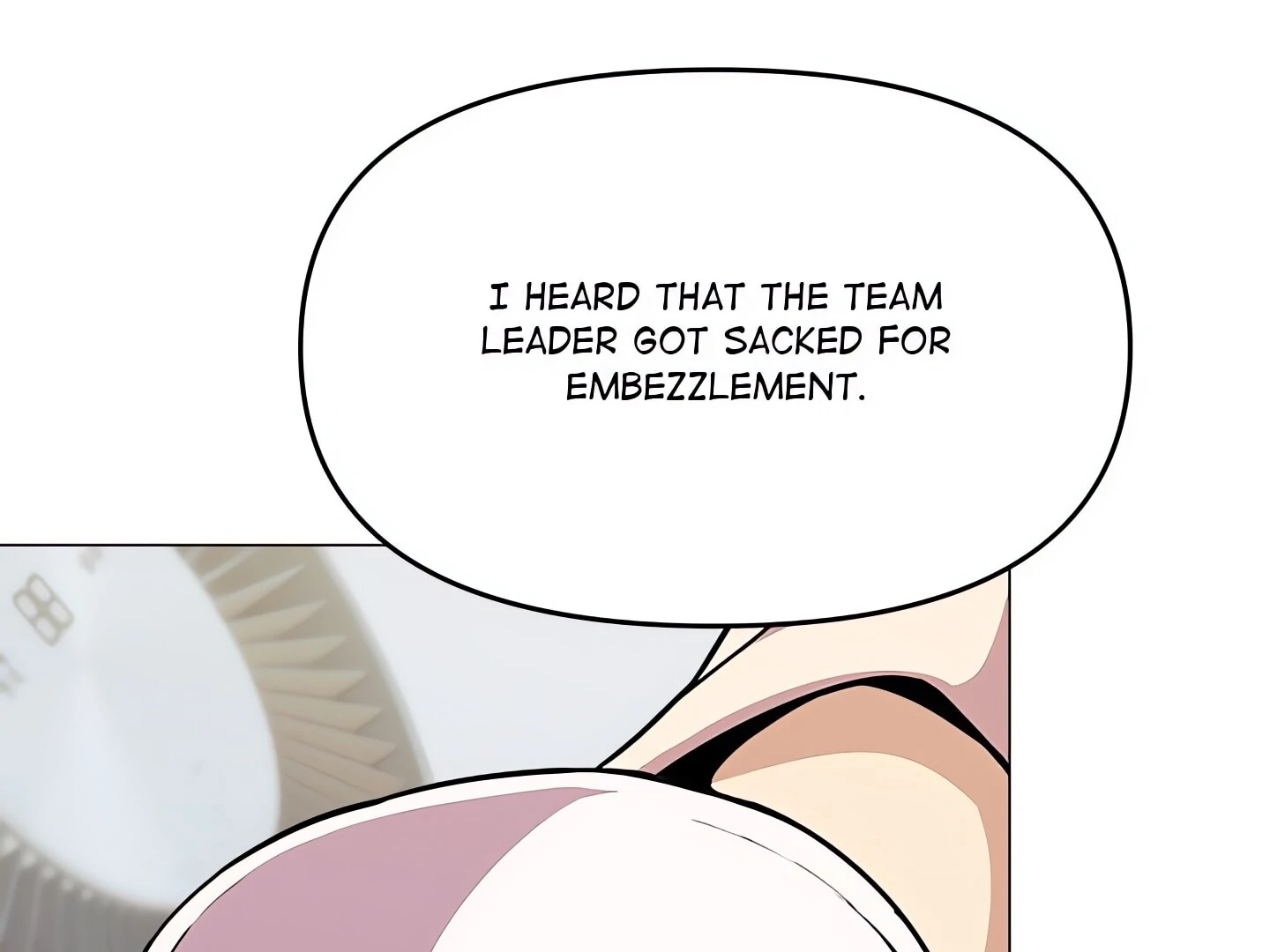 Someone Stop Her! Chapter 12 - Page 5