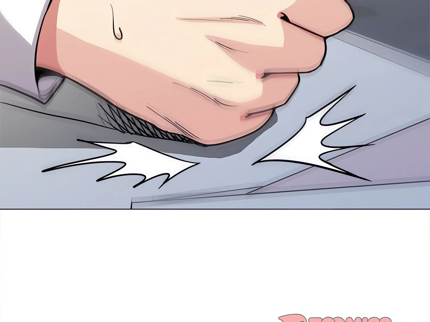 Someone Stop Her! Chapter 12 - Page 53