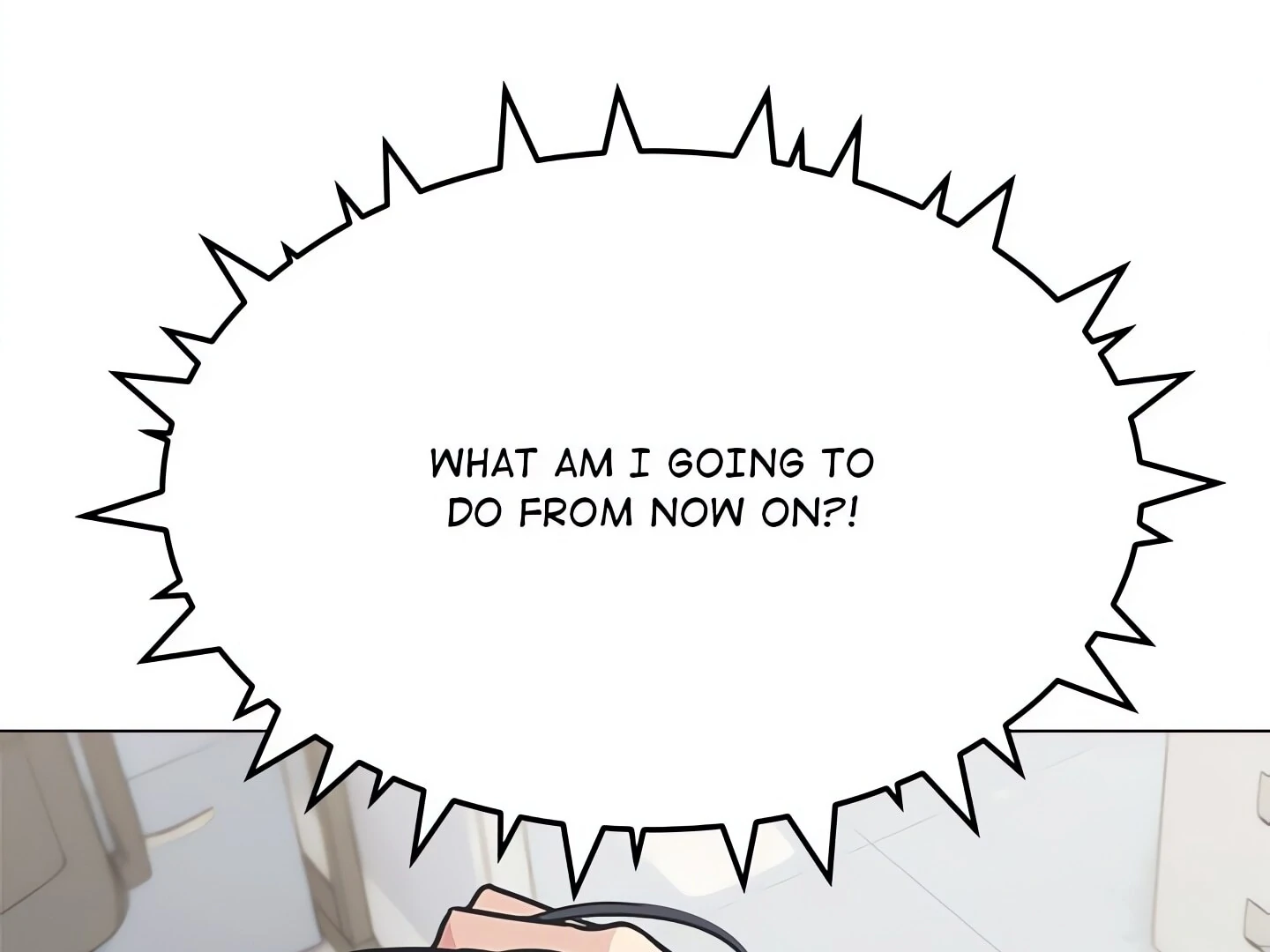 Someone Stop Her! Chapter 12 - Page 55