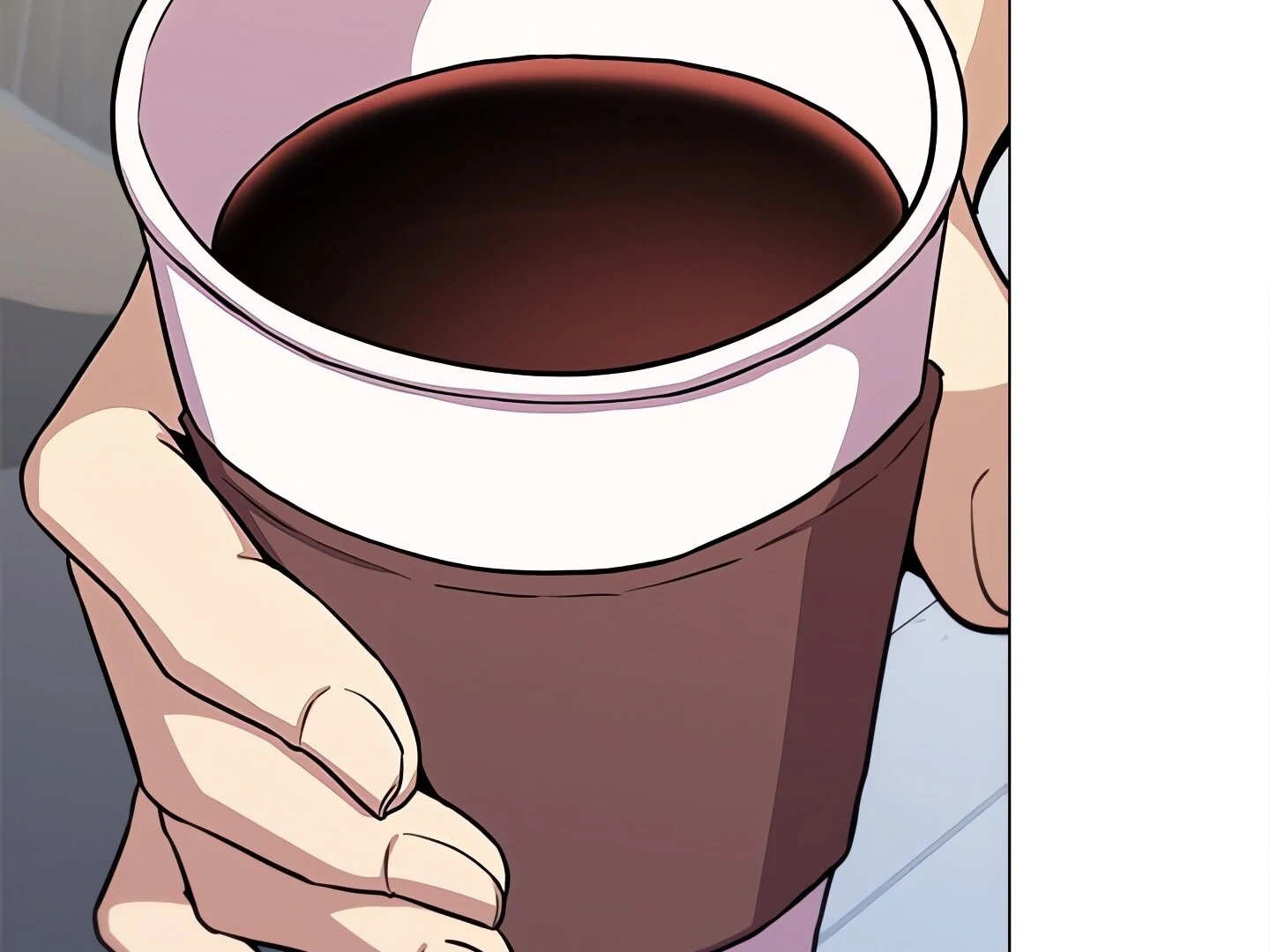 Someone Stop Her! Chapter 12 - Page 6