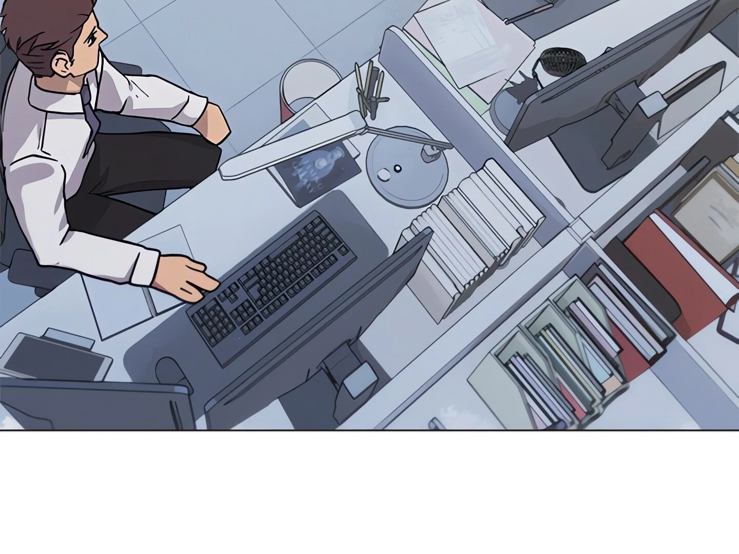 Someone Stop Her! Chapter 12 - Page 65