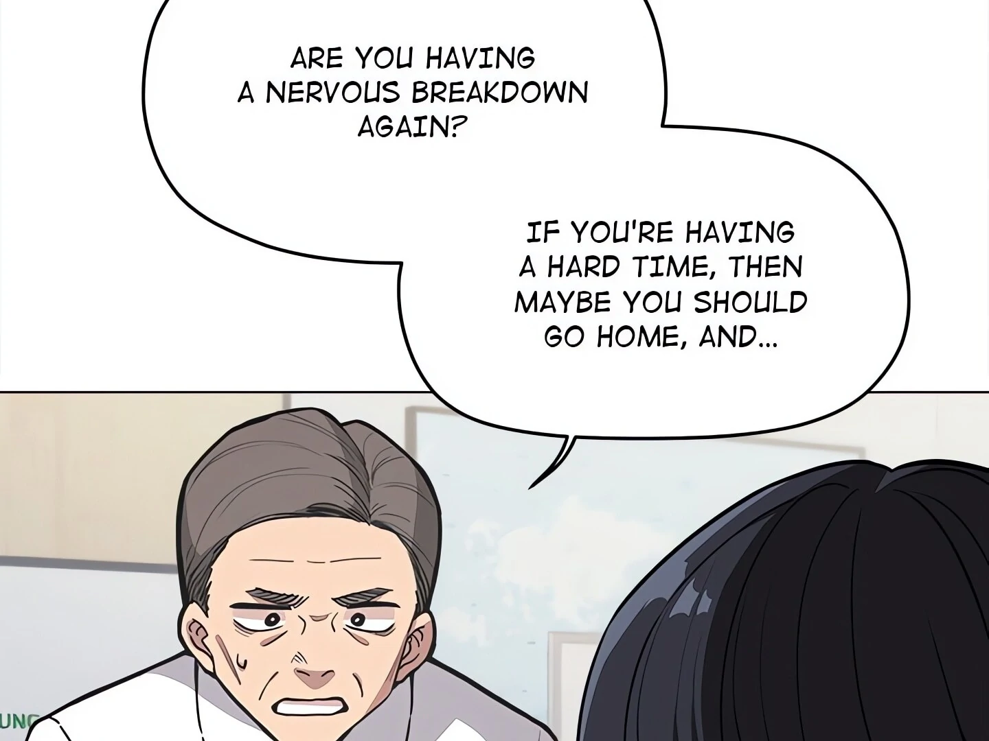 Someone Stop Her! Chapter 12 - Page 67