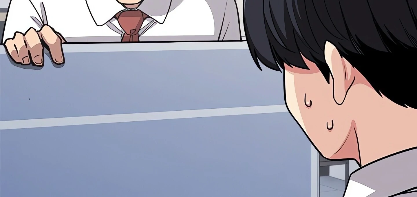 Someone Stop Her! Chapter 12 - Page 68