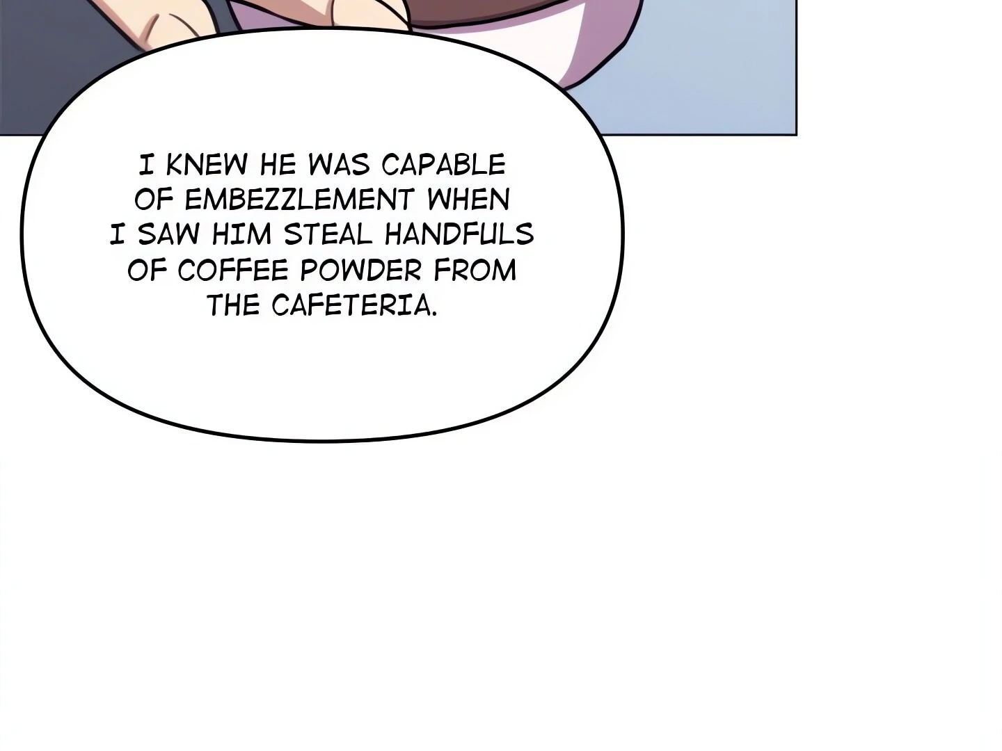 Someone Stop Her! Chapter 12 - Page 7