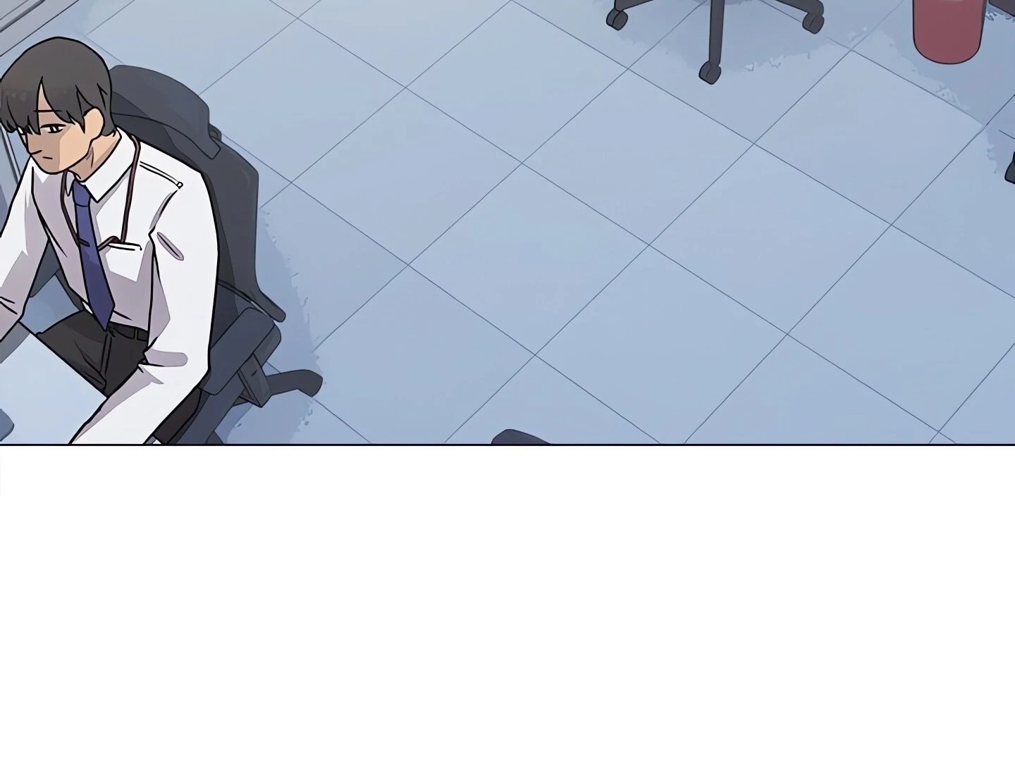 Someone Stop Her! Chapter 12 - Page 80