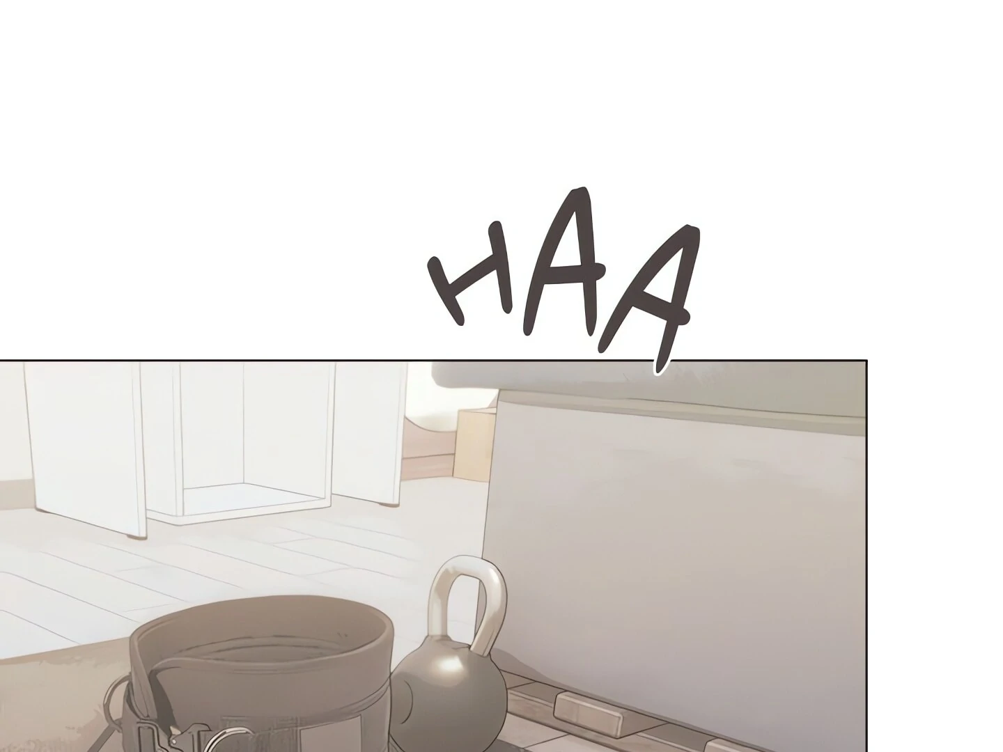 Someone Stop Her! Chapter 12 - Page 91