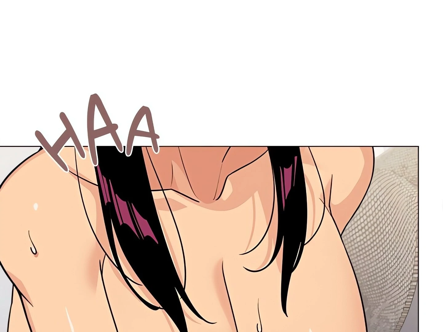 Someone Stop Her! Chapter 12 - Page 95