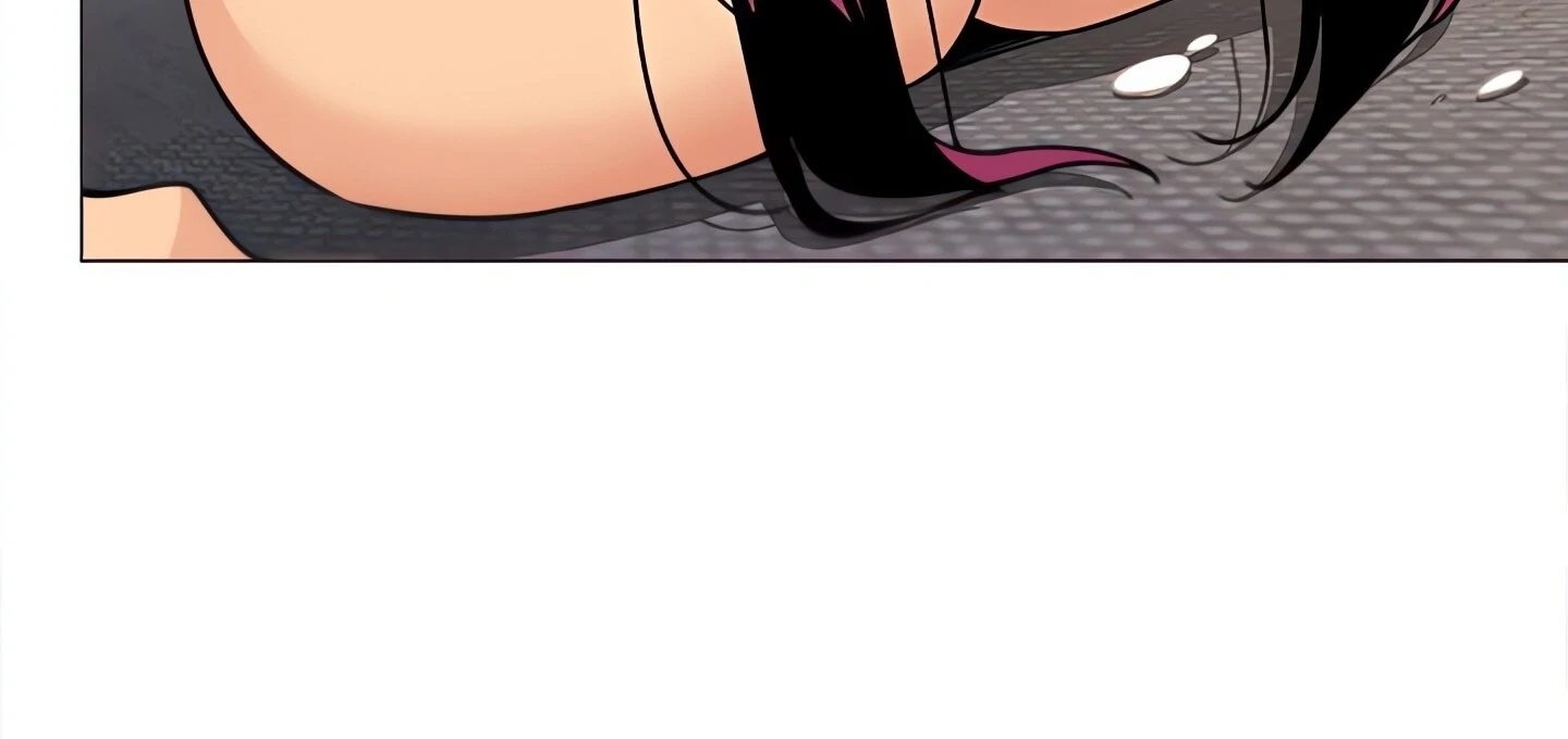 Someone Stop Her! Chapter 12 - Page 98