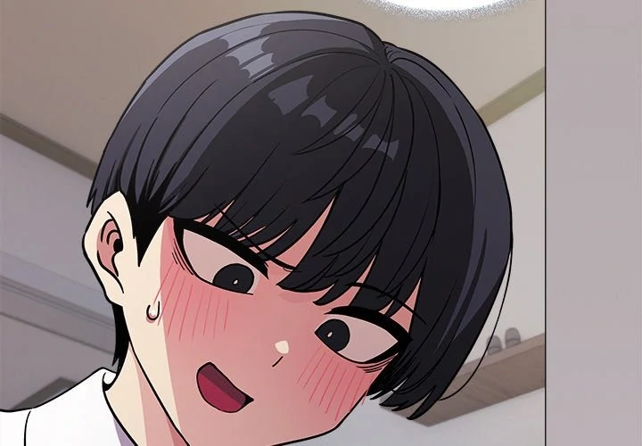 Someone Stop Her! Chapter 13 - Page 1