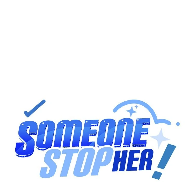 Someone Stop Her! Chapter 13 - Page 10