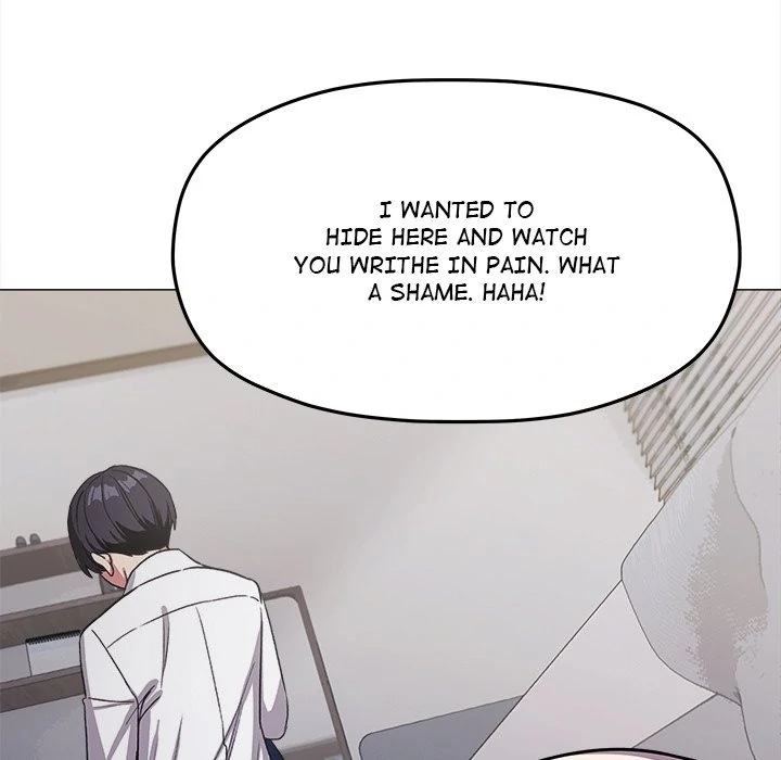 Someone Stop Her! Chapter 13 - Page 105