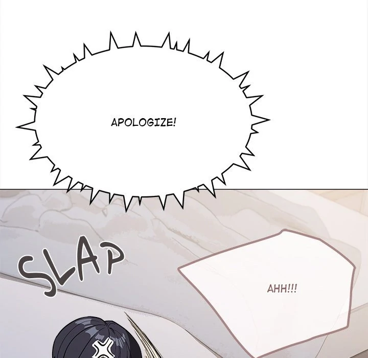 Someone Stop Her! Chapter 13 - Page 112