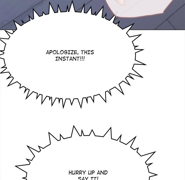 Someone Stop Her! Chapter 13 - Page 114