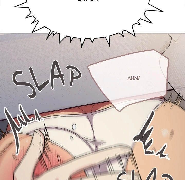 Someone Stop Her! Chapter 13 - Page 115