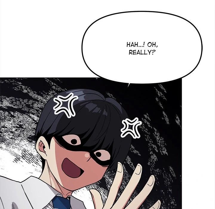 Someone Stop Her! Chapter 13 - Page 120