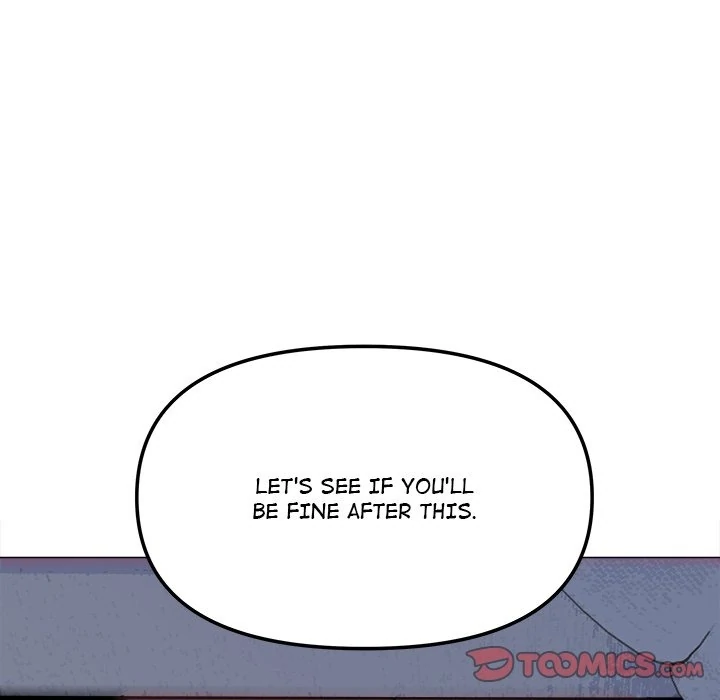 Someone Stop Her! Chapter 13 - Page 123