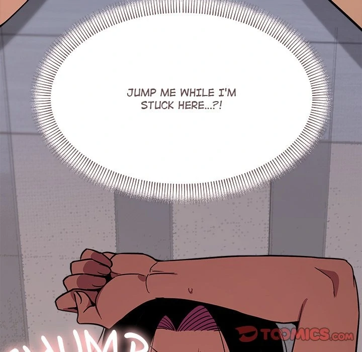 Someone Stop Her! Chapter 13 - Page 135