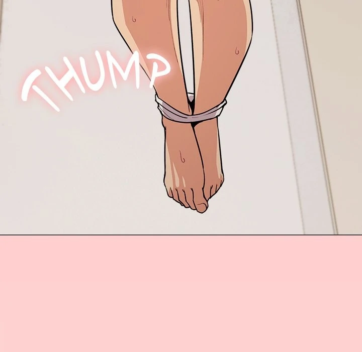 Someone Stop Her! Chapter 13 - Page 138