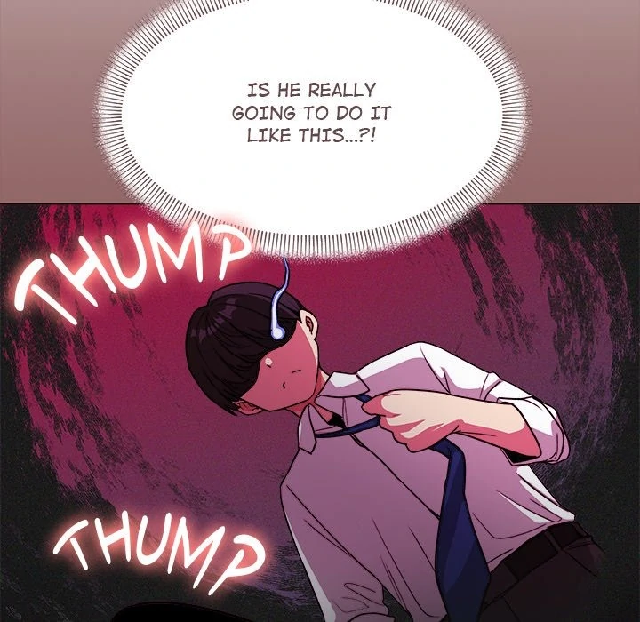 Someone Stop Her! Chapter 13 - Page 141