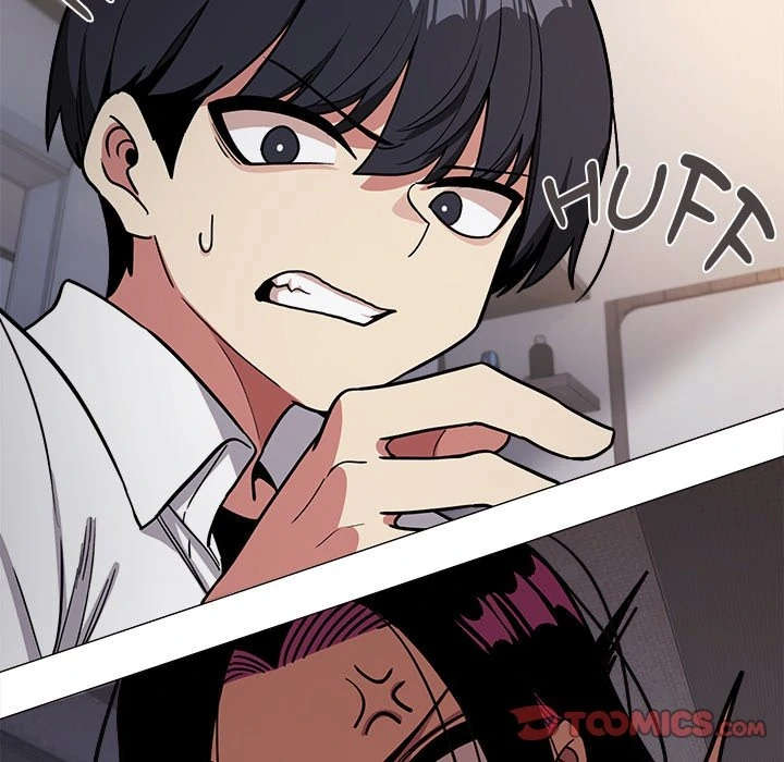 Someone Stop Her! Chapter 13 - Page 159