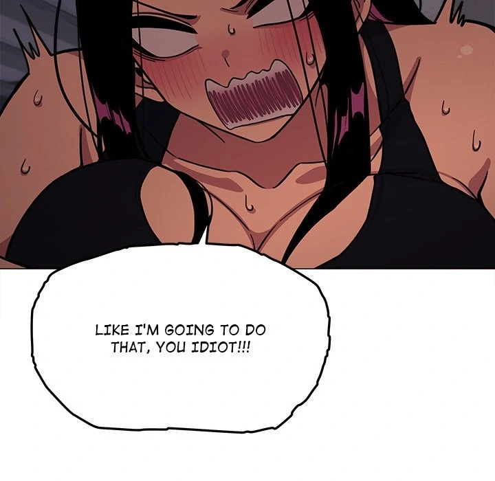 Someone Stop Her! Chapter 13 - Page 160